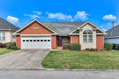 2949 Hillcreek Drive, Augusta, GA 30909 - Photo 1