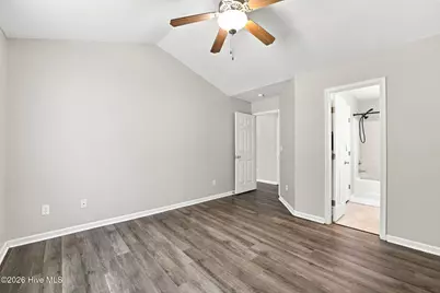 4712 Corena Drive, New Bern, NC 28562 - Photo 21