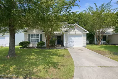4712 Corena Drive, New Bern, NC 28562 - Photo 1