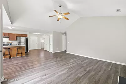 4712 Corena Drive, New Bern, NC 28562 - Photo 5