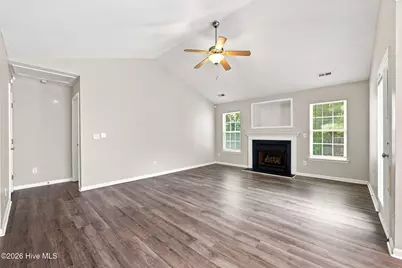 4712 Corena Drive, New Bern, NC 28562 - Photo 7
