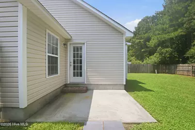4712 Corena Drive, New Bern, NC 28562 - Photo 33