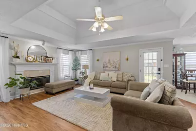 5105 Windmill Place, Evans, GA 30809 - Photo 15