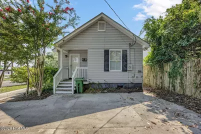 100 S 11th Street, Wilmington, NC 28401 - Photo 23