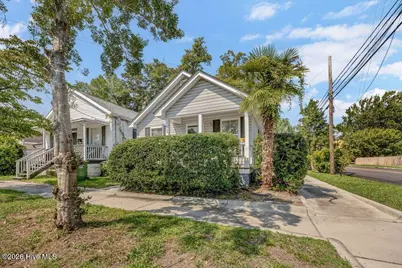 100 S 11th Street, Wilmington, NC 28401 - Photo 1
