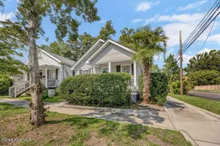 100 S 11th St, Wilmington, NC 28401 - Photo 1