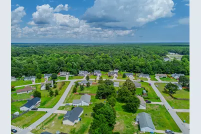 106 Linden Road, Richlands, NC 28574 - Photo 71