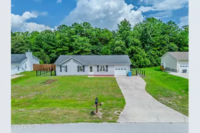 106 Linden Road, Richlands, NC 28574 - Photo 67
