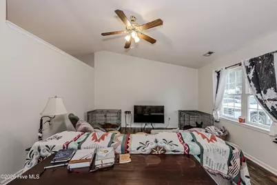 106 Linden Road, Richlands, NC 28574 - Photo 43