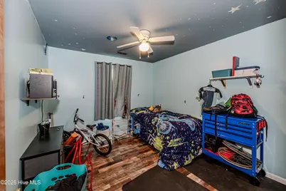 106 Linden Road, Richlands, NC 28574 - Photo 23