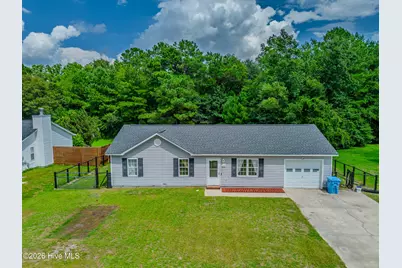 106 Linden Road, Richlands, NC 28574 - Photo 65