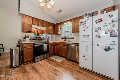 106 Linden Road, Richlands, NC 28574 - Photo 15