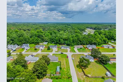 106 Linden Road, Richlands, NC 28574 - Photo 53