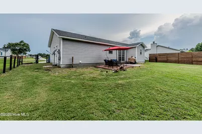 106 Linden Road, Richlands, NC 28574 - Photo 41