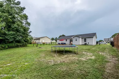 106 Linden Road, Richlands, NC 28574 - Photo 45