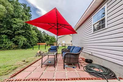 106 Linden Road, Richlands, NC 28574 - Photo 11