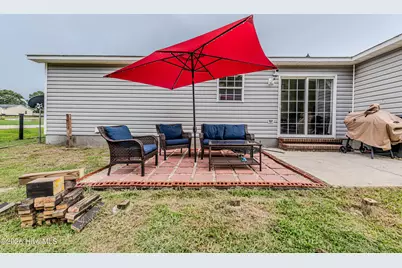 106 Linden Road, Richlands, NC 28574 - Photo 49