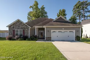 297 Copper Creek Dr, Winterville, NC 28590 - Photo 7