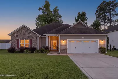 297 Copper Creek Drive, Winterville, NC 28590 - Photo 5