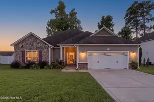 297 Copper Creek Dr, Winterville, NC 28590 - Photo 5