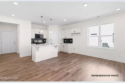287 Bullseye Court, Middlesex, NC 27557 - Photo 3