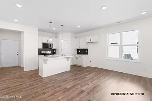287 Bullseye Ct, Middlesex, NC 27557 - Photo 3