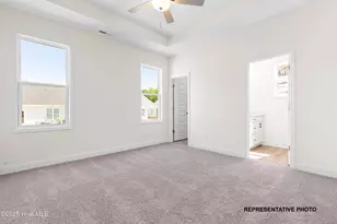 287 Bullseye Ct, Middlesex, NC 27557 - Photo 5