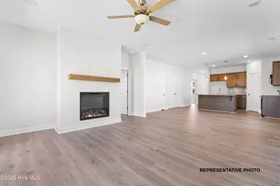 311 Bullseye Court, Middlesex, NC 27557 - Photo 7