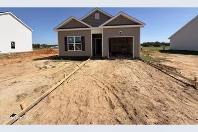 121 Longfield Court, Dunn, NC 28334 - Photo 1