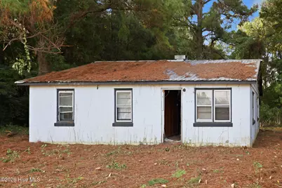 627 Miriam Street, Kinston, NC 28504 - Photo 27