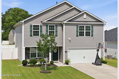 1248 Riverstone Drive, Greenville, NC 27858 - Photo 3