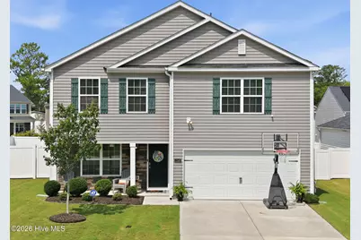 1248 Riverstone Drive, Greenville, NC 27858 - Photo 1
