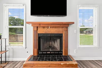 6832 Winthrop Drive, Fayetteville, NC 28311 - Photo 7