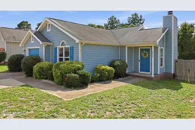 6832 Winthrop Drive, Fayetteville, NC 28311 - Photo 3