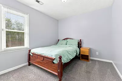 6832 Winthrop Drive, Fayetteville, NC 28311 - Photo 17