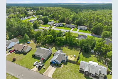 6832 Winthrop Drive, Fayetteville, NC 28311 - Photo 25