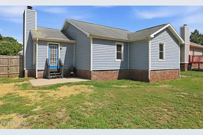 6832 Winthrop Drive, Fayetteville, NC 28311 - Photo 21