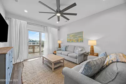 1611 E Pelican Drive, Oak Island, NC 28465 - Photo 19
