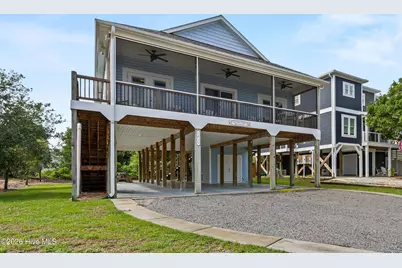 1611 E Pelican Drive, Oak Island, NC 28465 - Photo 3