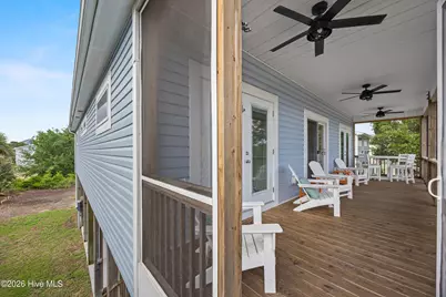 1611 E Pelican Drive, Oak Island, NC 28465 - Photo 5