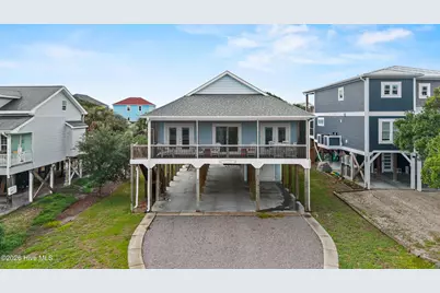 1611 E Pelican Drive, Oak Island, NC 28465 - Photo 37
