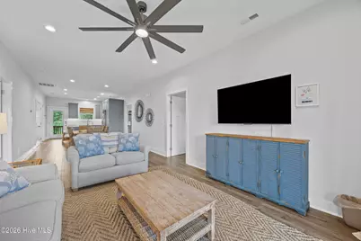 1611 E Pelican Drive, Oak Island, NC 28465 - Photo 21
