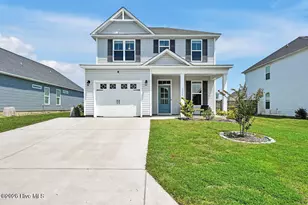 3964 Aquarius Way, Leland, NC 28451 - Photo 1