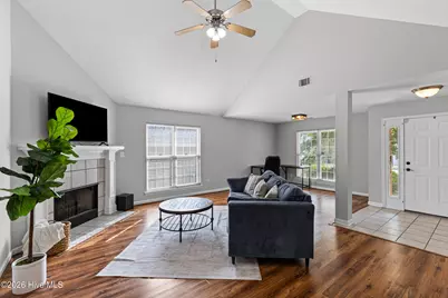 2083 Sylvan Lake Drive, Grovetown, GA 30813 - Photo 5