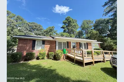 2012 Cedar Point Circle, Elizabeth City, NC 27909 - Photo 1