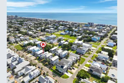1231 Pinfish Lane, Carolina Beach, NC 28428 - Photo 3