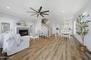 1231 Pinfish Ln, Carolina Beach, NC 28428 - Photo 5