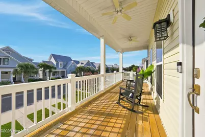 1231 Pinfish Lane, Carolina Beach, NC 28428 - Photo 25