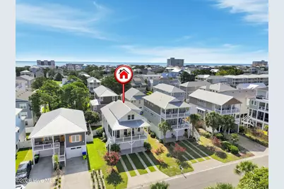 1231 Pinfish Lane, Carolina Beach, NC 28428 - Photo 29