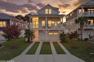 1231 Pinfish Ln, Carolina Beach, NC 28428 - Photo 1